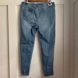 Celebrity Pink Jeans - Celebrity Pink Mid Rise Skinny Jean, 11/30 Celebrity Pink Jeans - Celebrity Pink Mid Rise Skinny Jean, 11/30